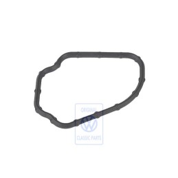 Genuine VW Seal - 071121119