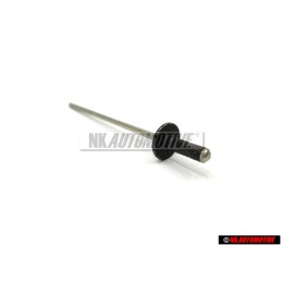 Genuine Audi Pop Rivet - N 90895102
