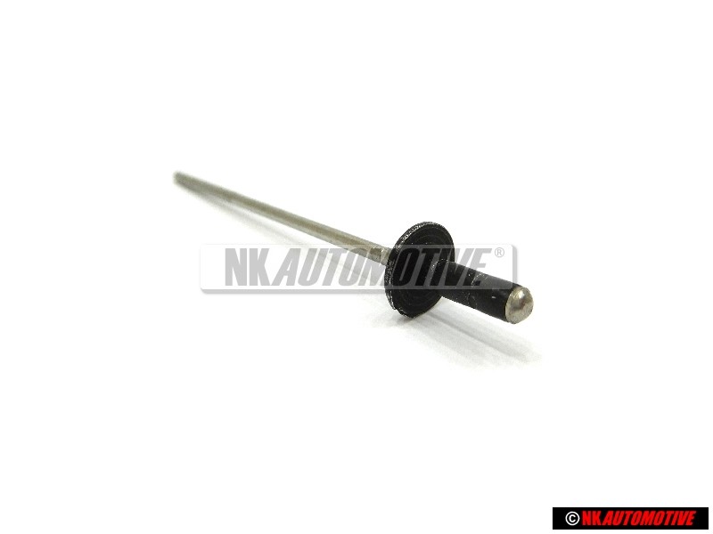 Genuine Audi Pop Rivet - N 90895102