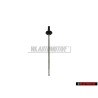 Genuine Audi Pop Rivet - N 90895102