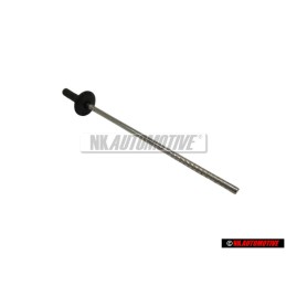 Genuine Audi Pop Rivet - N 90895102