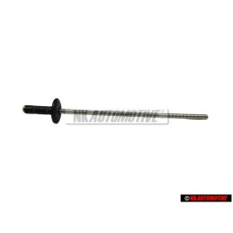 Genuine Audi Pop Rivet - N 90895102