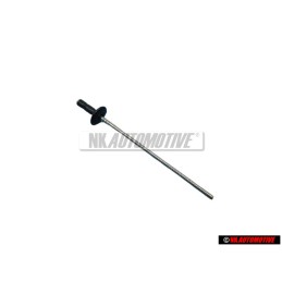 Genuine Audi Pop Rivet - N 90895102