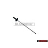 Genuine Audi Pop Rivet - N 90895102
