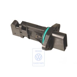 Genuine VW Sensor For Air Mass Meter - 06A906473