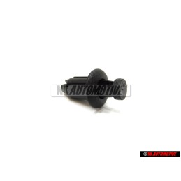 Genuine VW Spreader Rivet - N 90911101