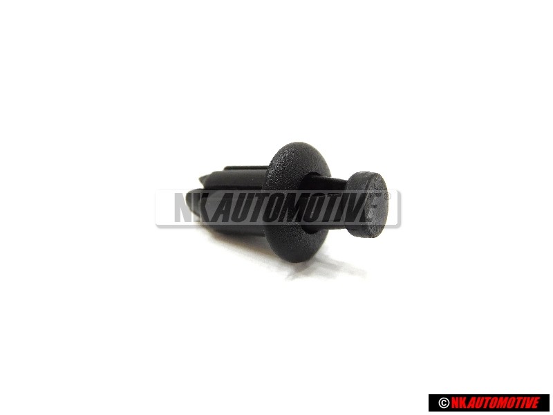 Genuine VW Spreader Rivet - N 90911101