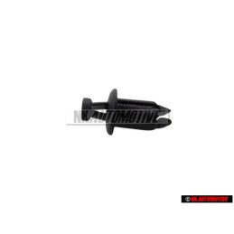 Genuine VW Spreader Rivet - N 90911101