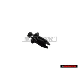 Genuine VW Spreader Rivet - N 90911101