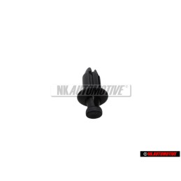 Genuine VW Spreader Rivet - N 90911101