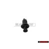 Genuine VW Spreader Rivet - N 90911101