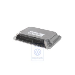 Genuine VW Control Unit For Petrol Engine - 06A906019