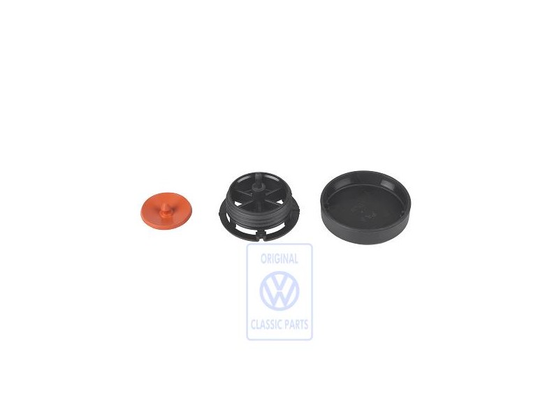 Genuine VW Repair Kit For Valve Unit - 06A198205