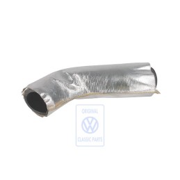 Genuine VW Pressure Pipe - 06A145790