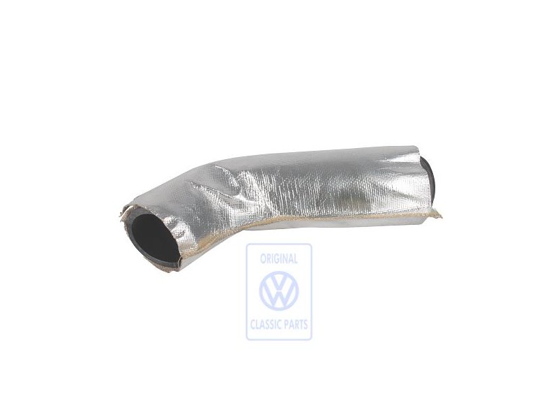 Genuine VW Pressure Pipe - 06A145790