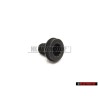 Genuine Audi Oval Head Countersunk Bolt With Multi-Point Socket Head - N 909134