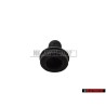 Genuine Audi Oval Head Countersunk Bolt With Multi-Point Socket Head - N 909134