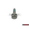 Genuine Audi Hexagon Head Bolt (Combi) - N 90969803