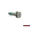 Genuine Audi Hexagon Head Bolt (Combi) - N 90969803