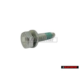 Genuine Audi Hexagon Head Bolt (Combi) - N 90969803