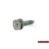 Genuine Audi Hexagon Head Bolt (Combi) - N 90969803