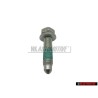 Genuine Audi Hexagon Head Bolt (Combi) - N 90969803