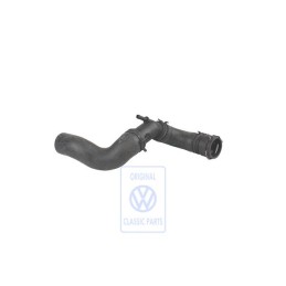 Genuine VW Pipe Union - 058133672