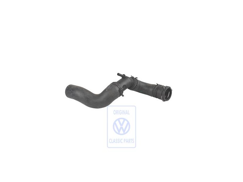 Genuine VW Pipe Union - 058133672