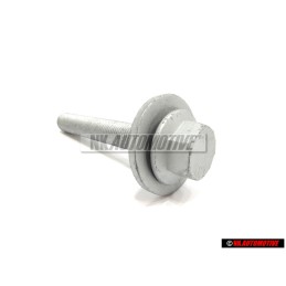Genuine Audi Hexagon Head Bolt (Combi) - N 91001402