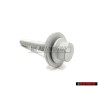 Genuine Audi Hexagon Head Bolt (Combi) - N 91001402