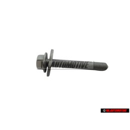 Genuine Audi Hexagon Head Bolt (Combi) - N 91001402