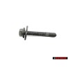 Genuine Audi Hexagon Head Bolt (Combi) - N 91001402