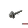 Genuine Audi Hexagon Head Bolt (Combi) - N 91001402