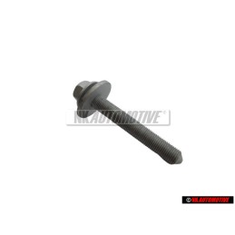 Genuine Audi Hexagon Head Bolt (Combi) - N 91001402