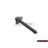 Genuine Audi Hexagon Head Bolt (Combi) - N 91001402