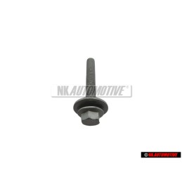 Genuine Audi Hexagon Head Bolt (Combi) - N 91001402