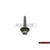 Genuine Audi Hexagon Head Bolt (Combi) - N 91001402