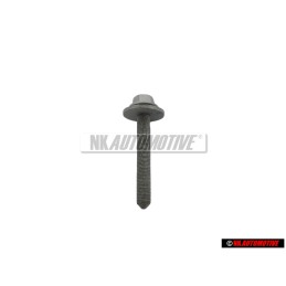 Genuine Audi Hexagon Head Bolt (Combi) - N 91001402