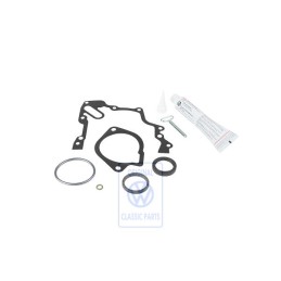 Genuine VW Gasket Set For Cylinder Block - 036198011