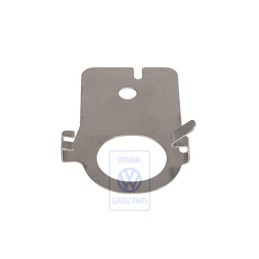 Genuine VW Bracket - 036103777