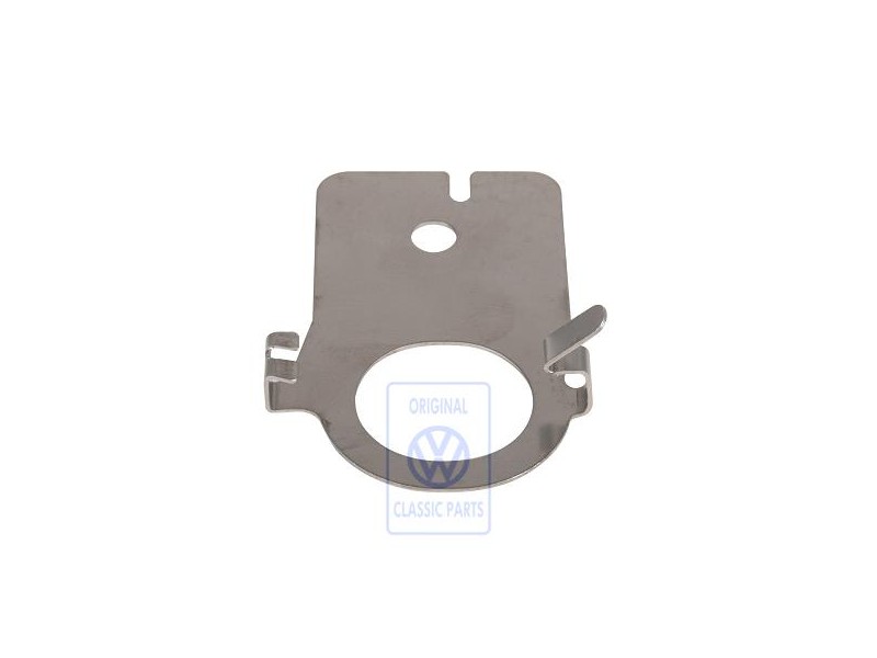 Genuine VW Bracket - 036103777