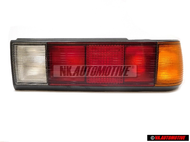 Genuine VW Tail Light - 533945112