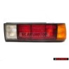 Genuine VW Tail Light - 533945112