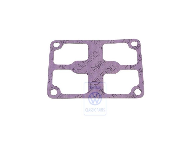 Genuine VW Seal - 02D525089
