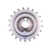 Genuine VW Chain Sprocket - 022109115