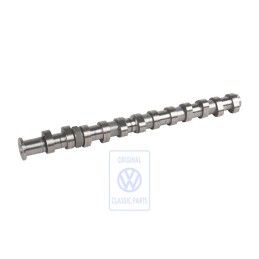 Genuine VW Camshaft - 022109102