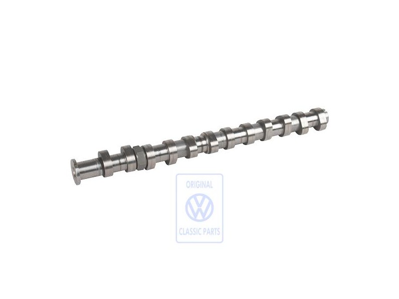 Genuine VW Camshaft - 022109102