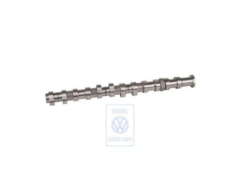 Genuine VW Camshaft - 022109101