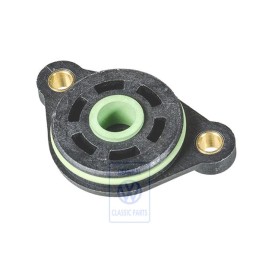 Genuine VW Cover For Selector Shaft - 021133760