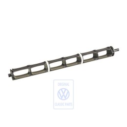 Genuine VW Shift Rod - 021133653